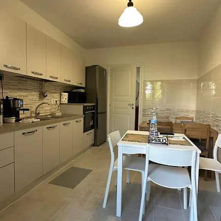 Bed & Breakfast D'ambrosio
