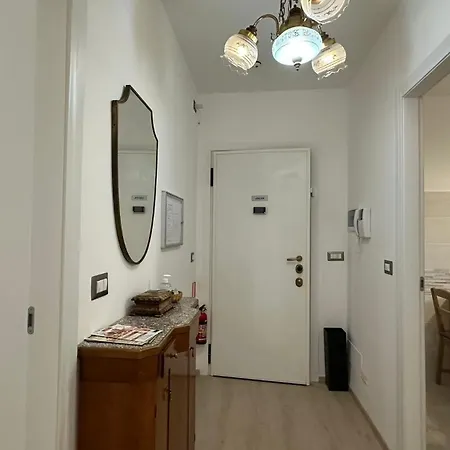 Bed & Breakfast D'ambrosio Milano