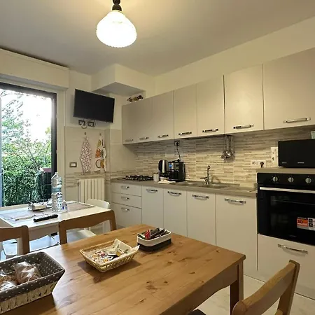 Bed & Breakfast D'ambrosio