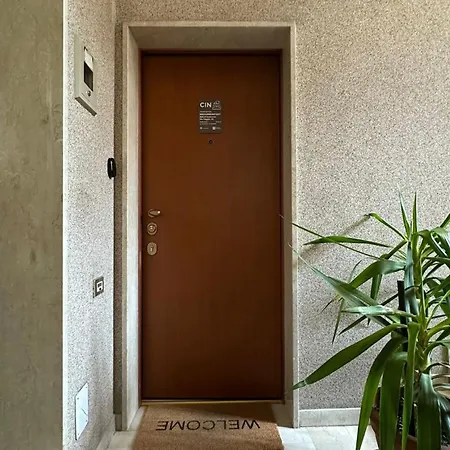 Bed & Breakfast D'ambrosio 3*