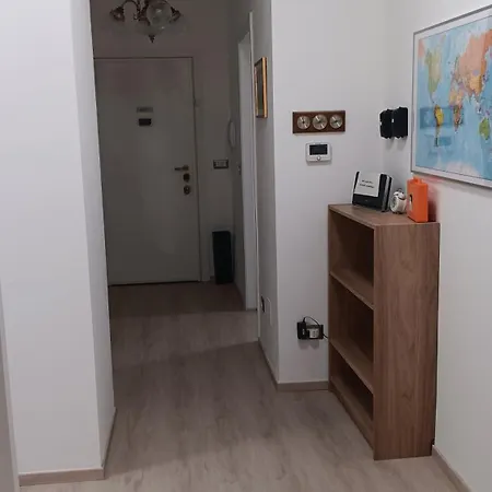 Bed & Breakfast D'ambrosio Milano