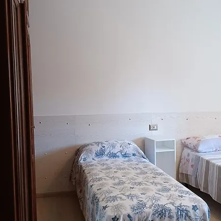 D'ambrosio Bed & Breakfast 3*