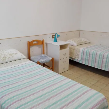 Bed & Breakfast D'ambrosio 2*