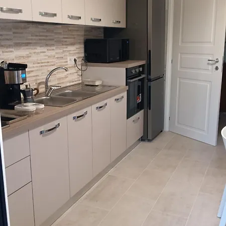 D'ambrosio 2* Milaan
