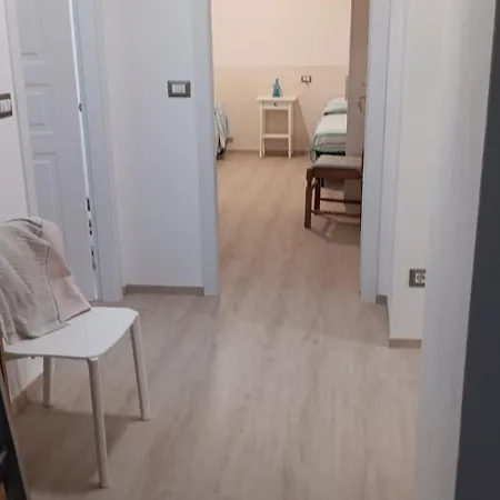 Bed & Breakfast D'ambrosio