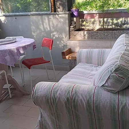 D'ambrosio Bed & Breakfast Milaan