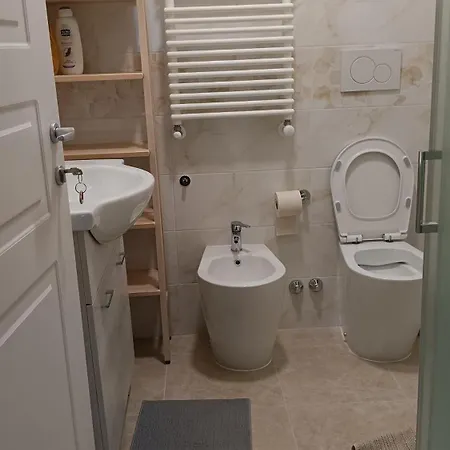 Bed & Breakfast D'ambrosio
