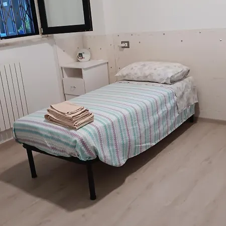 D'ambrosio 2* Milaan