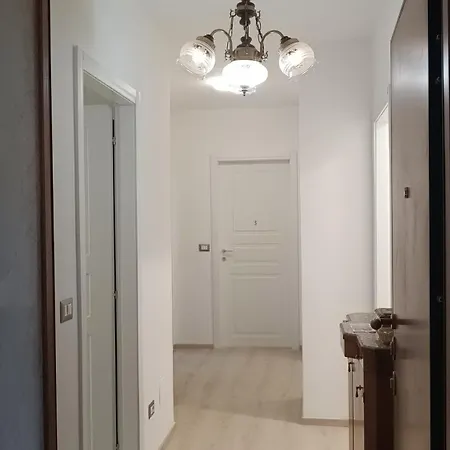 D'ambrosio Bed & Breakfast