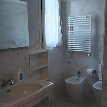 D'ambrosio Bed & Breakfast 2*