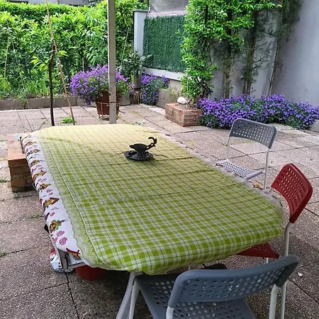 D'ambrosio Bed & Breakfast