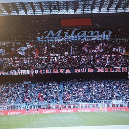 D'ambrosio 2* Milaan
