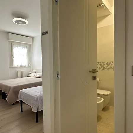 D'ambrosio Bed & Breakfast Milán