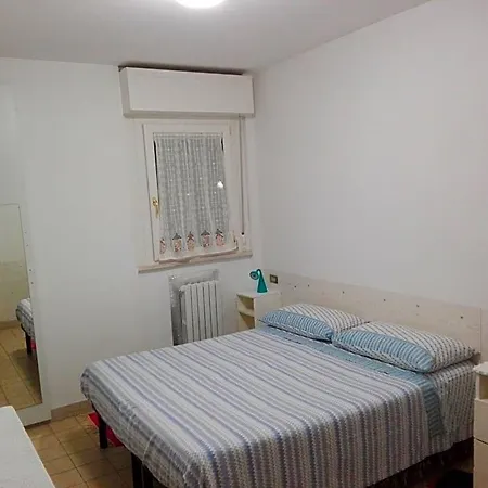 Bed & Breakfast D'ambrosio 3*