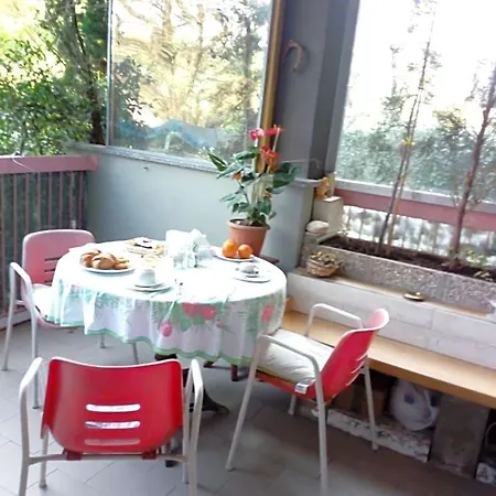 Bed & Breakfast D'ambrosio 3*