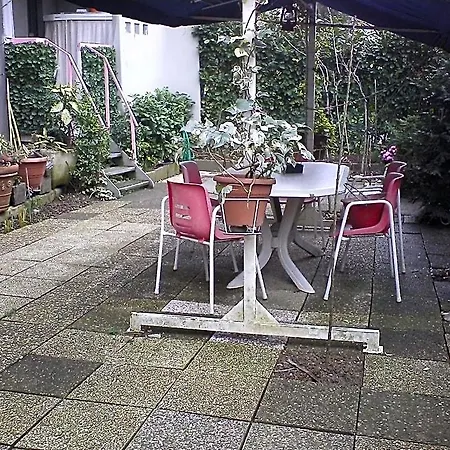 D'ambrosio Bed & Breakfast Milano