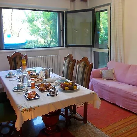 Bed & Breakfast D'ambrosio Milano