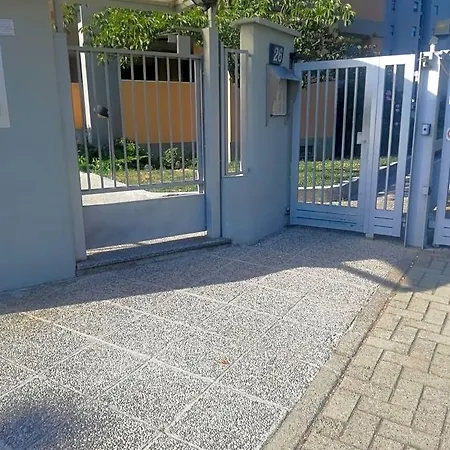 D'ambrosio Bed & Breakfast
