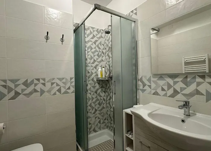 Bed & Breakfast D'ambrosio 3*