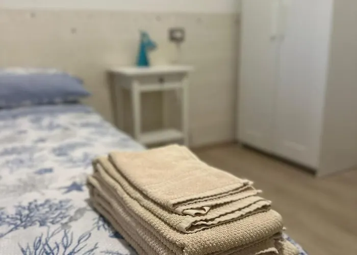 D'ambrosio Bed & Breakfast Milán