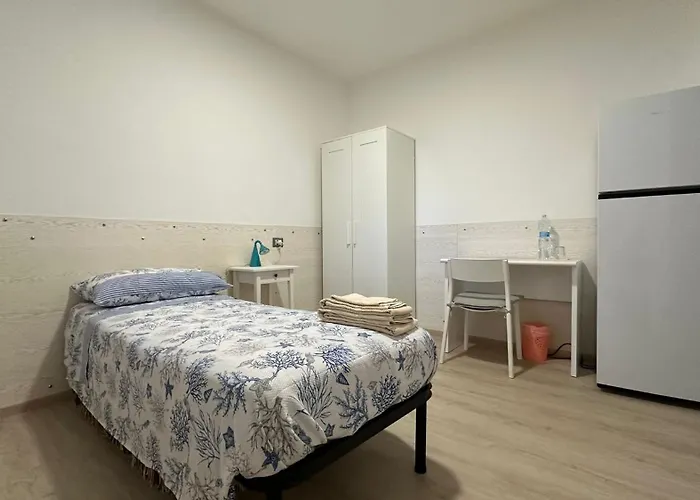 Bed & Breakfast D'ambrosio Milán