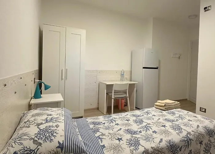 D'ambrosio Bed & Breakfast 3*