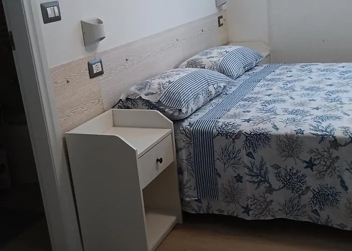 D'ambrosio Bed & Breakfast Milán
