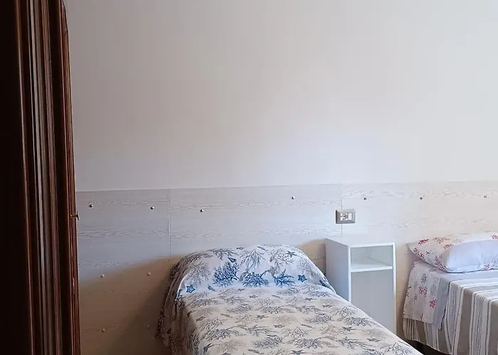D'ambrosio Bed & Breakfast 3*