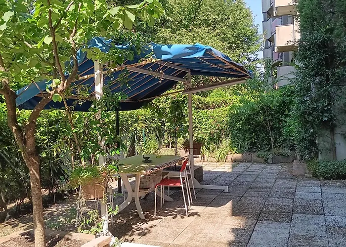 Bed & Breakfast D'ambrosio Milán