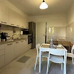לינה וארוחת בוקר D'ambrosio