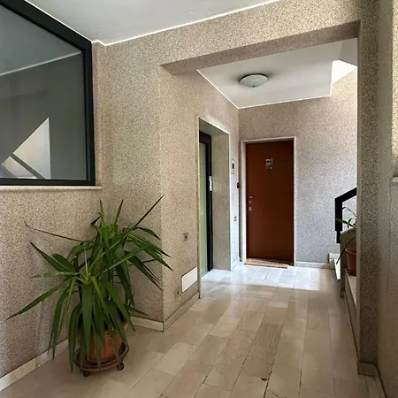 D'ambrosio فندق مبيت وإفطار 3*