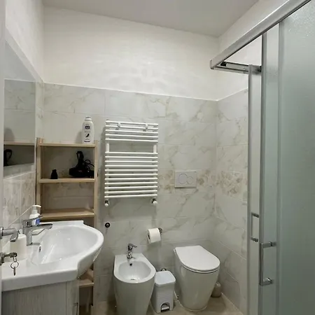 D'ambrosio 3* 밀라노