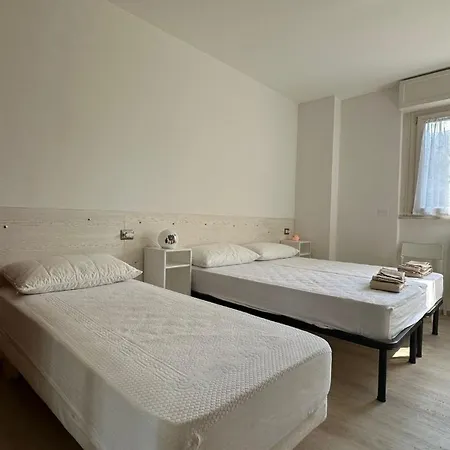 D'ambrosio فندق مبيت وإفطار 3*