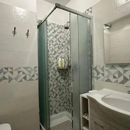 فندق مبيت وإفطار D'ambrosio 3*