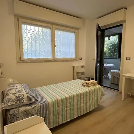 D'ambrosio فندق مبيت وإفطار 3*