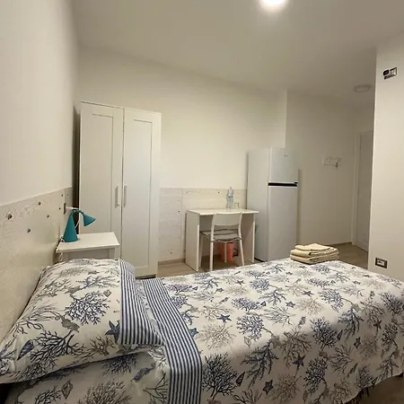 D'ambrosio فندق مبيت وإفطار 3*