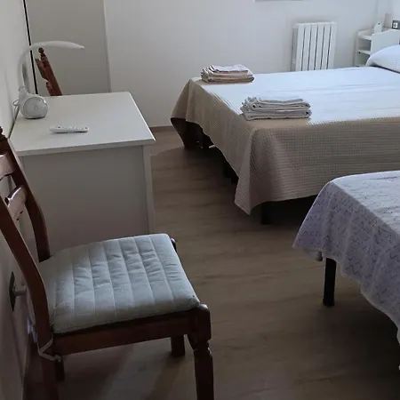 فندق مبيت وإفطار D'ambrosio 3*